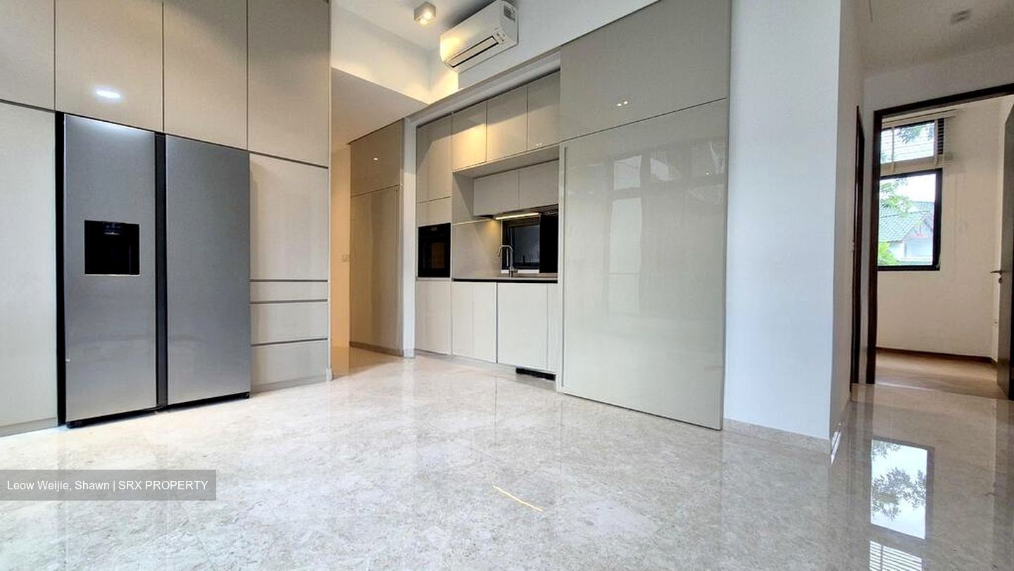 38 Jervois (D10), Apartment #568822121